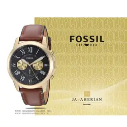 ساعت مردانه فسیل FS5297