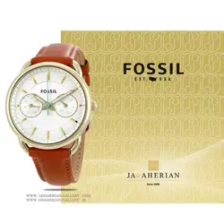 ساعت مچی زنانه فسیل ES4006