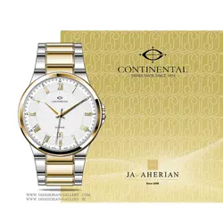 ساعت مردانه کلاسیک کنتینانتال C14201-GD312710