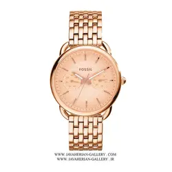 ساعت مچی زنانه فسیل ES3713