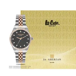 ساعت مچی زنانه لی کوپر LC07310.550