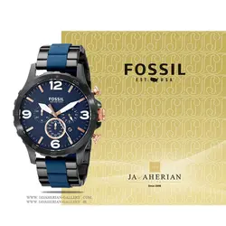 ساعت مچی مردانه فسیل JR1494