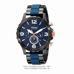 ساعت مچی مردانه فسیل JR1494