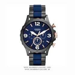 ساعت مچی مردانه فسیل JR1494