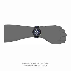 ساعت مچی مردانه فسیل JR1494