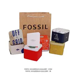 ساعت مچی مردانه فسیل JR1494