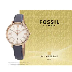 ساعت زنانه فسیل ES4291