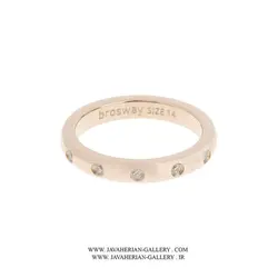 انگشتر زنانه برازوی BTGC123A