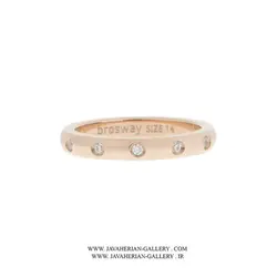 انگشتر زنانه برازوی BTGC123A