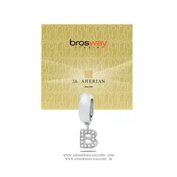 آویز زنانه برازوی BTJ48