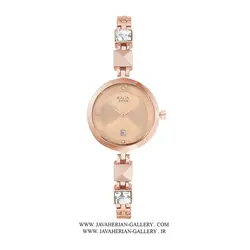 ساعت مچی زنانه تایتن 2606WM01