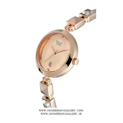 ساعت مچی زنانه تایتن 2606WM01