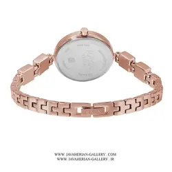 ساعت مچی زنانه تایتن 2606WM01