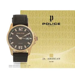 Police watch outlet 12591j