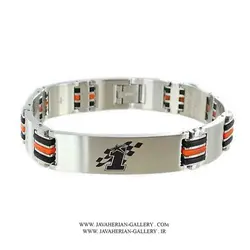 دستبند مردانه روشه ZB31980