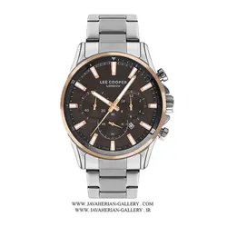 ساعت مچی مردانه لی کوپر LC07167.550
