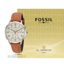 ساعت مچی زنانه فسیل CH4001set