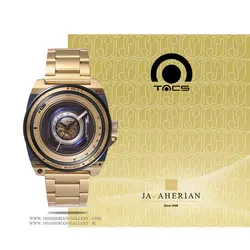 ساعت مچی تکس مردانه TS1803G