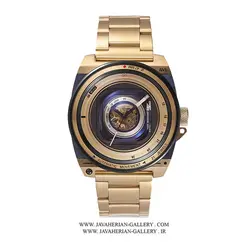 ساعت مچی تکس مردانه TS1803G