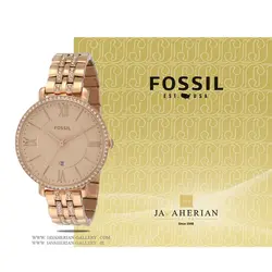 ساعت زنانه فسیل ES3546