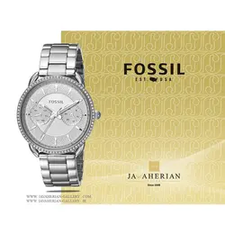 ساعت مچی زنانه فسیل ES4262