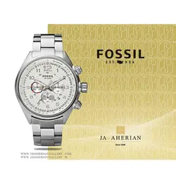 ساعت مچی مردانه فسیل CH2696