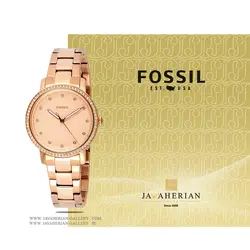 ساعت زنانه فسیل ES4288