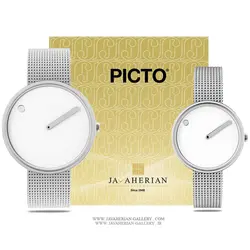 ساعت مچی زنانه پیکتو P43363-0812-set