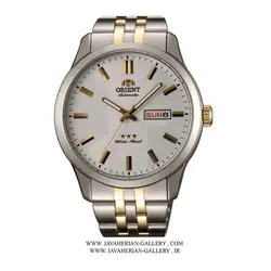 ساعت اورینت مردانه RA-AB0012S19B