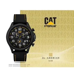 ساعت مچی مردانه کاتر پیلار PU.263.34.117