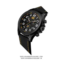 ساعت مچی مردانه کاتر پیلار PU.263.34.117