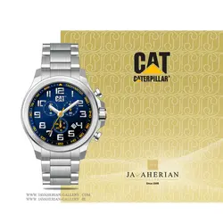 ساعت مچی مردانه کاتر پیلار PU.243.11.616