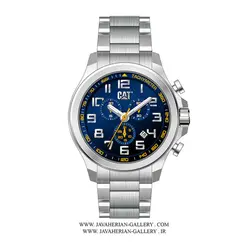 ساعت مچی مردانه کاتر پیلار PU.243.11.616