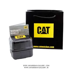 ساعت مچی مردانه کاتر پیلار PU.243.11.616