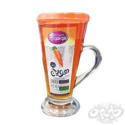 موسوی مربای 250 گرم هویج