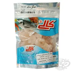 مهگوشت میگو 200 گرمی 91/110