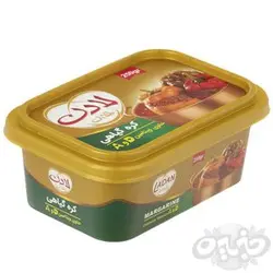 لادن کره گیاهی پخت و پز 250 گرمی