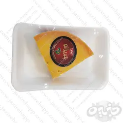 کاله پنیر پراتو قالبی فله ۱ کیلویی