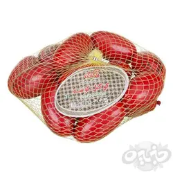 کاله سوسیس کوکتل گوشت ۵۵% توری یک کیلوگرم