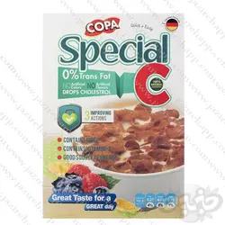 کوپا کورن فلکس اسپشیال سی