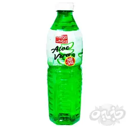 مگابیز نوشیدنی آلوئه ورا 1500 سی سی