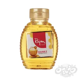 بيژن عسل پت 270 گرم