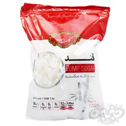 گلستان قند شكسته 1700 گرم