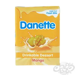 دنت نوشیدنی انبه 200 سی سی