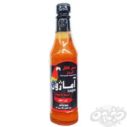 سس گلوریا  فلفل قرمز تند  98 گرمی
