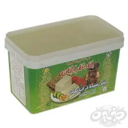 پگاه پنير بلغاری 800 گرم (IML)