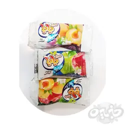 لواشک پذیرایی فله 500 گرم