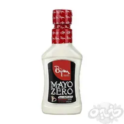 بیژن سس مایونز زیرو پت 265 گرم