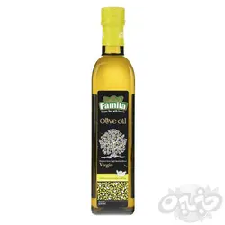 روغن زیتون فرابکر 445 گرمی فامیلا