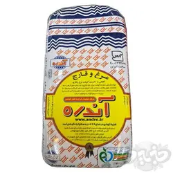 آندره ژامبون مرغ و قارچ 60% 950 گرم
